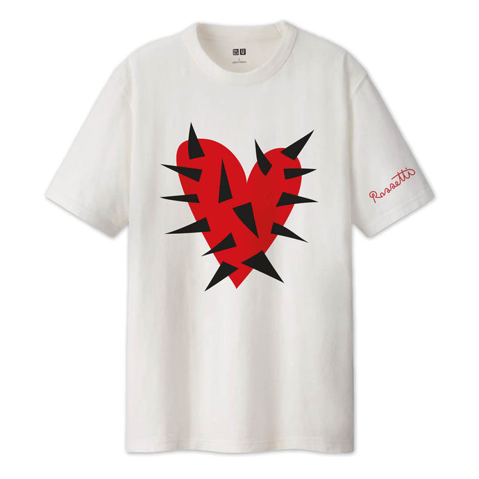 CORAZON ESPINADO
