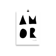 Carica l&#39;immagine nel visualizzatore di Gallery, Amor