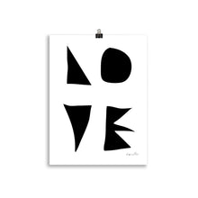 Carica l&#39;immagine nel visualizzatore di Gallery, Love