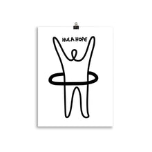 Carica l&#39;immagine nel visualizzatore di Gallery, Hula Hope