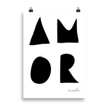 Carica l&#39;immagine nel visualizzatore di Gallery, Amor