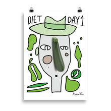 Carica l&#39;immagine nel visualizzatore di Gallery, Diet Day 1