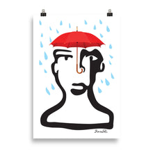 Carica l&#39;immagine nel visualizzatore di Gallery, Piove