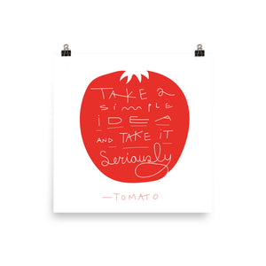Tomato