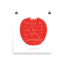 Carica l&#39;immagine nel visualizzatore di Gallery, Tomato
