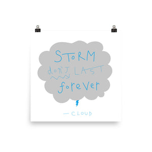 Cloud